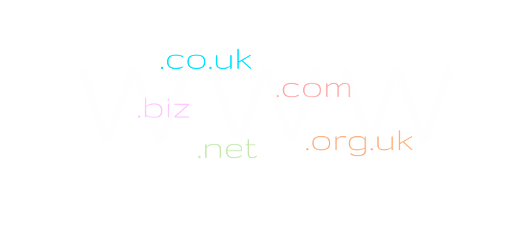 Domains